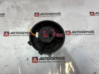 Мотор печки NISSAN LAFESTA NB30 MR20DE 27225EN000 2 ракурс