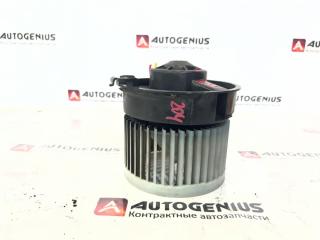 Мотор печки NISSAN LAFESTA NB30 MR20DE 27225EN000 3 ракурс
