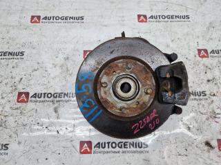 Ступица правая передняя  MITSUBISHI COLT Z25A 4G19 1 ракурс