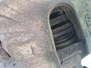 Ступица правая передняя VOLVO V50 MW43 B4204S3 3 ракурс