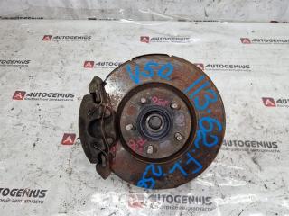 Ступица левая передняя  VOLVO V50 MW43 B4204S3 1 ракурс