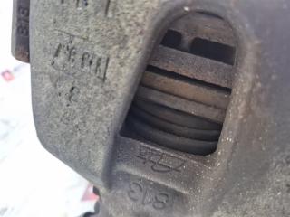 Ступица левая передняя VOLVO V50 MW43 B4204S3 3 ракурс