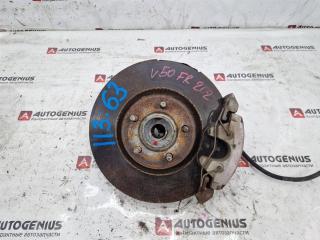 Ступица правая передняя  VOLVO V50 MW43 B4204S3 1 ракурс