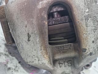 Ступица правая передняя VOLVO V50 MW43 B4204S3 3 ракурс