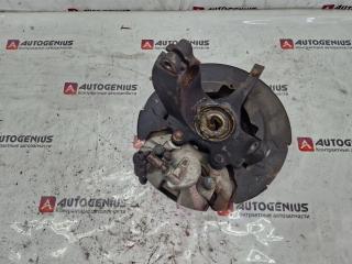 Ступица правая передняя VOLVO V50 MW43 B4204S3 4 ракурс