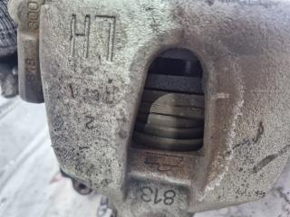 Ступица левая передняя VOLVO V50 MW43 B4204S3 3 ракурс