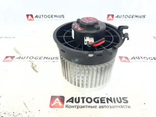 Мотор печки NISSAN LAFESTA B30 MR20DE 27225EN000 1 ракурс