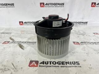 Мотор печки NISSAN LAFESTA B30 MR20DE 27225EN000 3 ракурс