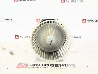 Мотор печки NISSAN LAFESTA B30 MR20DE 27225EN000 4 ракурс