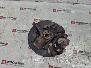 Ступица правая передняя VOLVO V50 MW66 B5244S5 4 ракурс