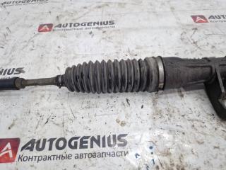 Рулевая рейка NISSAN CUBE BZ11 CR14DE 2 MOD 3 ракурс Рулевая рейка NISSAN CUBE BZ11 CR14DE 2 MOD 3 ракурс
