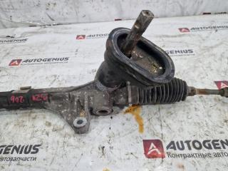 Рулевая рейка NISSAN CUBE BZ11 CR14DE 2 MOD 4 ракурс Рулевая рейка NISSAN CUBE BZ11 CR14DE 2 MOD 4 ракурс