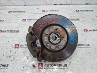 Ступица левая передняя  VOLVO V50 MW66 B5244S5 1 ракурс