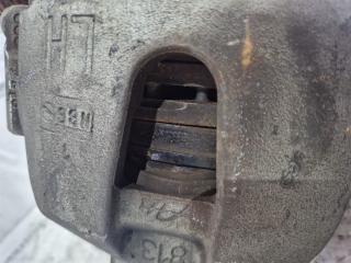 Ступица левая передняя VOLVO V50 MW66 B5244S5 3 ракурс