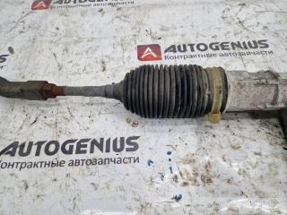 Рулевая рейка NISSAN CUBE BZ11 CR14DE 1 MODEL 3 ракурс Рулевая рейка NISSAN CUBE BZ11 CR14DE 1 MODEL 3 ракурс