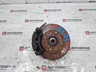 Ступица левая передняя  MITSUBISHI DION CR6W 4G94 ,2WD ,2WD 1 ракурс