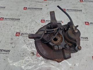 Ступица левая передняя MITSUBISHI DION CR6W 4G94 2WD 4 ракурс