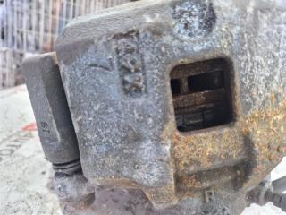 Ступица правая передняя MITSUBISHI DION CR6W 4G94 2WD 3 ракурс