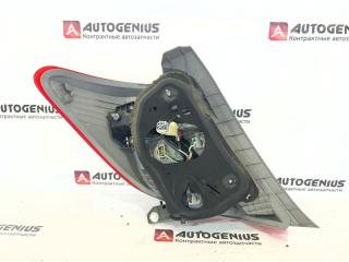 Стоп-сигнал правый задний TOYOTA VITZ KSP130 1KR-FE 52228 4 ракурс