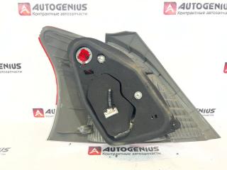 Стоп-сигнал правый TOYOTA VITZ KSP90 1KR-FE 52187 4 ракурс
