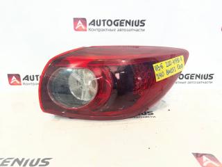 Стоп-сигнал правый MAZDA AXELA BM2FS SHVPTS 22041981 1 ракурс