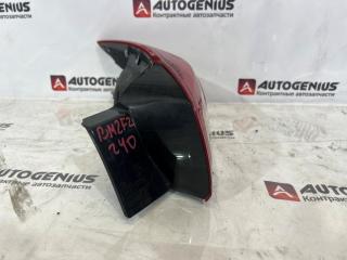 Стоп-сигнал правый MAZDA AXELA BM2FS SHVPTS 22041981 4 ракурс