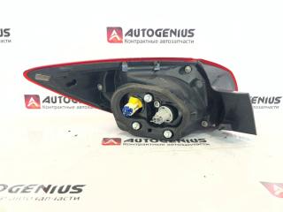 Стоп-сигнал правый MAZDA AXELA BM2FS SHVPTS 22041981 5 ракурс