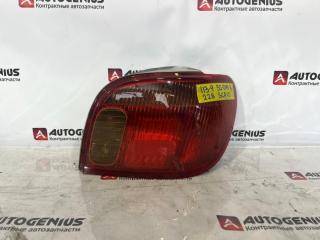 Стоп-сигнал правый TOYOTA VITZ SCP10 1SZ-FE 52049 1 ракурс