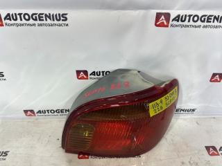 Стоп-сигнал правый TOYOTA VITZ SCP10 1SZ-FE 52049 3 ракурс