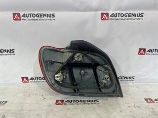 Стоп-сигнал правый TOYOTA VITZ SCP10 1SZ-FE 52049 4 ракурс