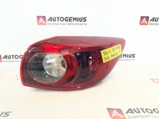 Стоп-сигнал правый MAZDA AXELA BM2FS SHVPTS 22041981 1 ракурс