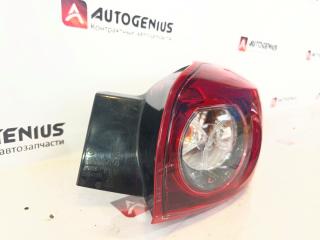 Стоп-сигнал правый MAZDA AXELA BM2FS SHVPTS 22041981 3 ракурс