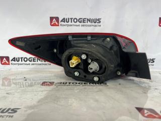 Стоп-сигнал правый MAZDA AXELA BM2FS SHVPTS 22041981 4 ракурс