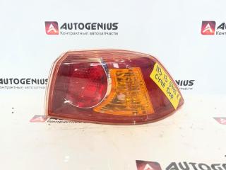 Стоп-сигнал правый MITSUBISHI GALANT FORTIS CY4A 5996 1 ракурс
