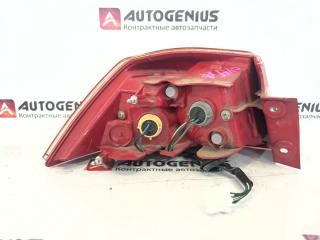 Стоп-сигнал правый MITSUBISHI GALANT FORTIS CY4A 5996 5 ракурс