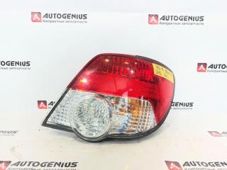 Стоп-сигнал правый SUBARU IMPREZA GG2 EJ152DX7AE 8545 1 ракурс