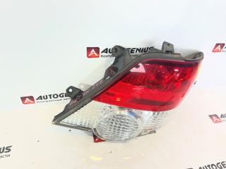Стоп-сигнал правый SUBARU IMPREZA GG2 EJ152DX7AE 8545 3 ракурс