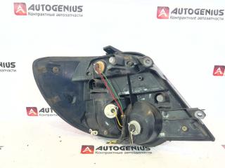 Стоп-сигнал правый SUBARU IMPREZA GG2 EJ152DX7AE 8545 4 ракурс