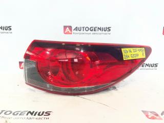 Стоп-сигнал правый MAZDA ATENZA GJ2FP SHVPTR 22041957 1 ракурс