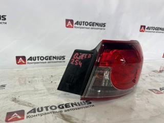Стоп-сигнал правый MAZDA ATENZA GJ2FP SHVPTR 22041957 3 ракурс
