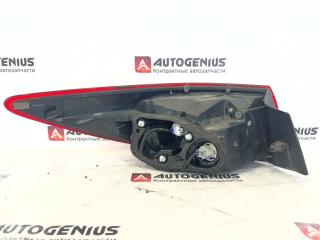 Стоп-сигнал правый MAZDA ATENZA GJ2FP SHVPTR 22041957 4 ракурс