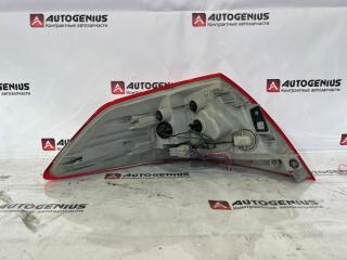 Стоп-сигнал правый задний NISSAN TEANA J32 VQ25DE 7271 4 ракурс