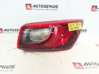 Стоп-сигнал правый MAZDA CX-3 DK5FW S5DPTS 2730 1 ракурс
