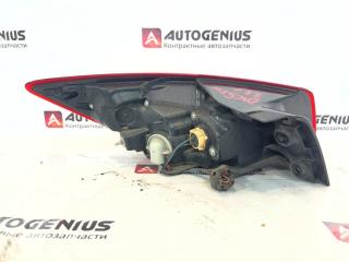 Стоп-сигнал правый MAZDA CX-3 DK5FW S5DPTS 2730 4 ракурс