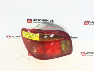 Стоп-сигнал левый TOYOTA VITZ SCP10 1SZ-FE 52049 3 ракурс