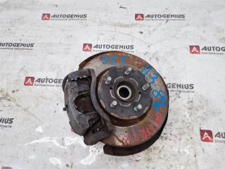 Ступица правая передняя SUBARU IMPREZA GH2 EL154JP3ME ,260mm ,260mm 1 ракурс Ступица правая передняя SUBARU IMPREZA GH2 EL154JP3ME ,260mm ,260mm 1 ракурс