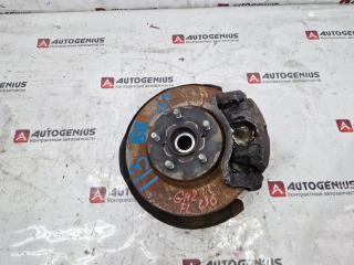 Ступица левая передняя  SUBARU IMPREZA GH2 EL154JP3ME ,260mm ,260mm 1 ракурс