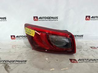 Стоп-сигнал левый MAZDA CX-3 DK5FW S5DPTS 2730 1 ракурс