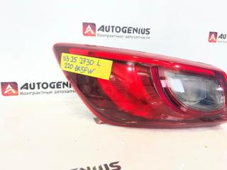 Стоп-сигнал левый MAZDA CX-3 DK5FW S5DPTS 2730 2 ракурс