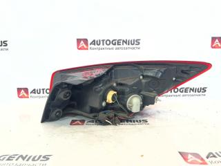 Стоп-сигнал левый MAZDA CX-3 DK5FW S5DPTS 2730 4 ракурс